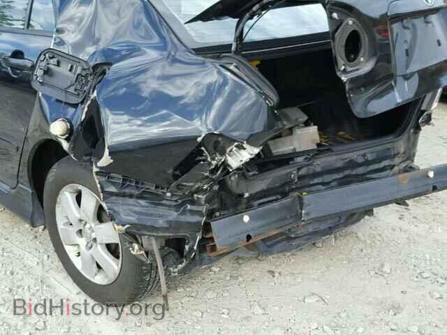 2003 TOYOTA COROLLA - VIN: 2T1BR32E73C061574 - Фото 9