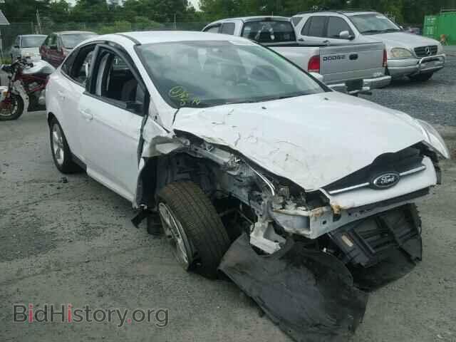 Photo 1FADP3F21EL226714 - FORD FOCUS 2014