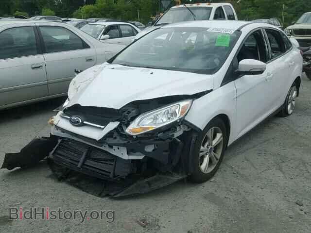 2014 FORD FOCUS - VIN: 1FADP3F21EL226714 - Photo 2