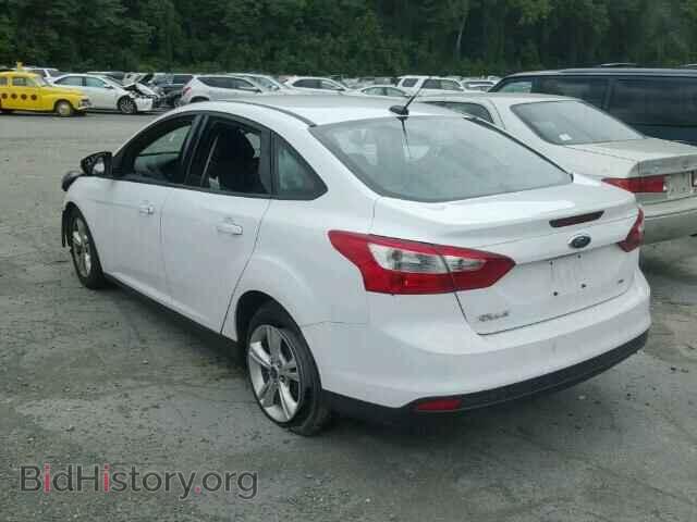 2014 FORD FOCUS - VIN: 1FADP3F21EL226714 - Photo 3