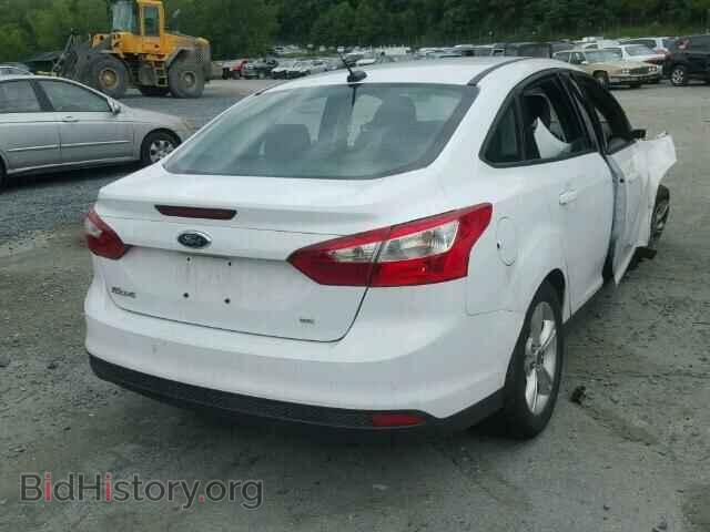 2014 FORD FOCUS - VIN: 1FADP3F21EL226714 - Photo 4