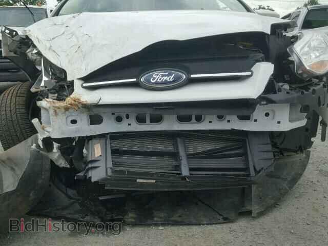 2014 FORD FOCUS - VIN: 1FADP3F21EL226714 - Photo 7