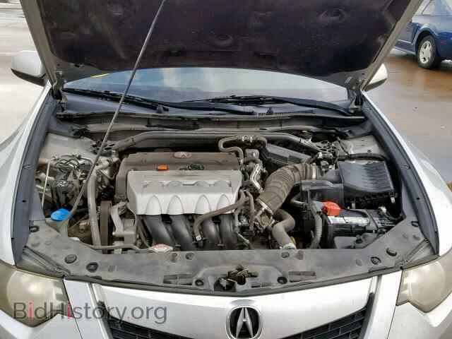 2010 ACURA TSX - VIN: JH4CU2F68AC037997 - Фото 7