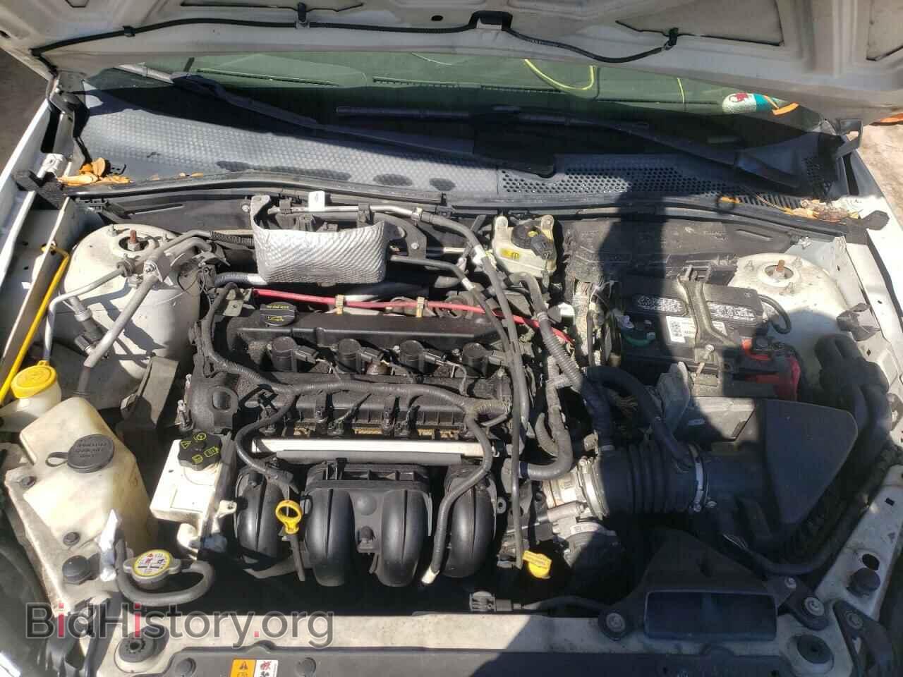 2009 FORD FOCUS - VIN: 1FAHP35N29W136537 - Фото 7