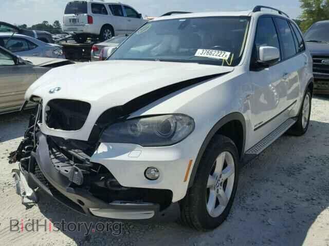 2010 BMW X5 - VIN: 5UXFF0C51ALJ99512 - Фото 2