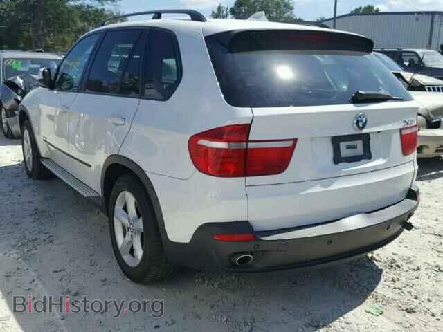 2010 BMW X5 - VIN: 5UXFF0C51ALJ99512 - Фото 3