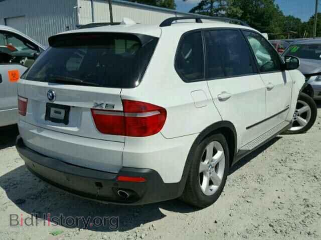 2010 BMW X5 - VIN: 5UXFF0C51ALJ99512 - Фото 4