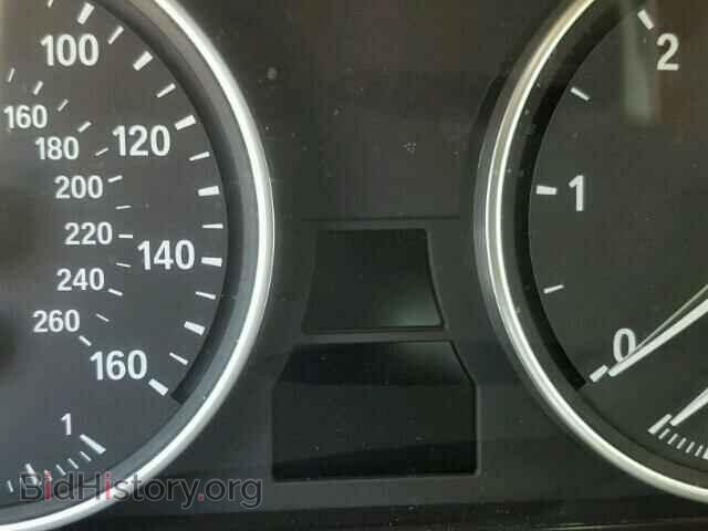 2010 BMW X5 - VIN: 5UXFF0C51ALJ99512 - Фото 8