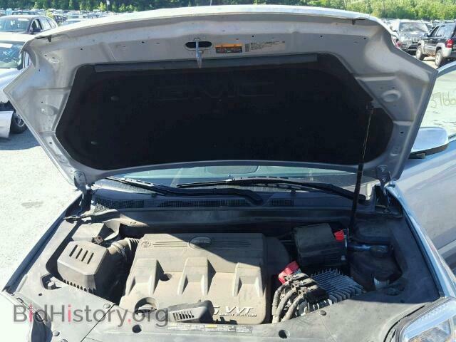 2014 GMC TERRAIN - VIN: 2GKFLYE33E6327448 - Фото 7
