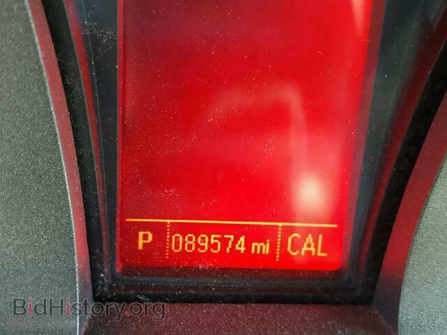 2014 GMC TERRAIN - VIN: 2GKFLYE33E6327448 - Фото 8