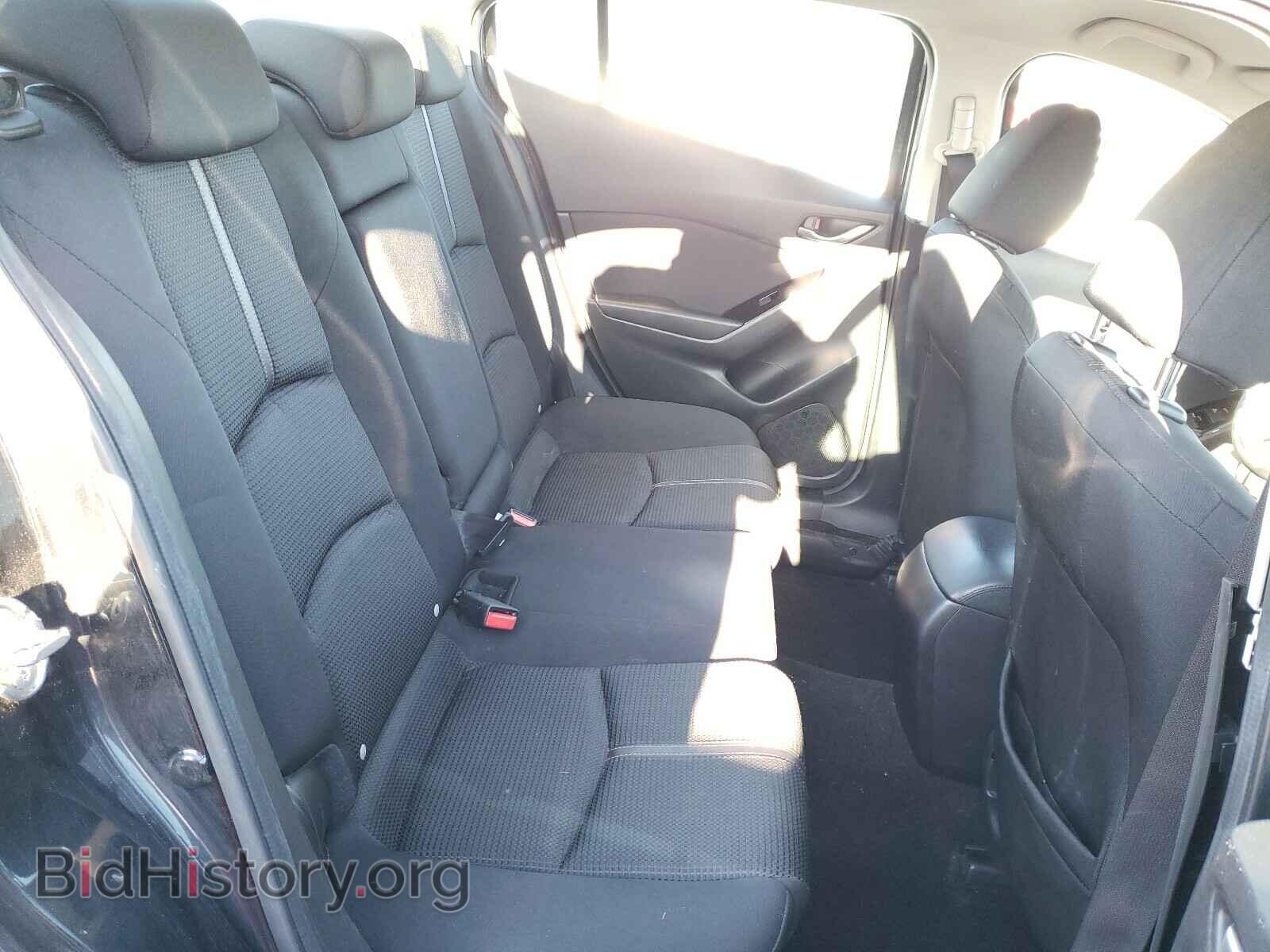 2017 MAZDA 3 - VIN: 3MZBN1U72HM114482 - Фото 6