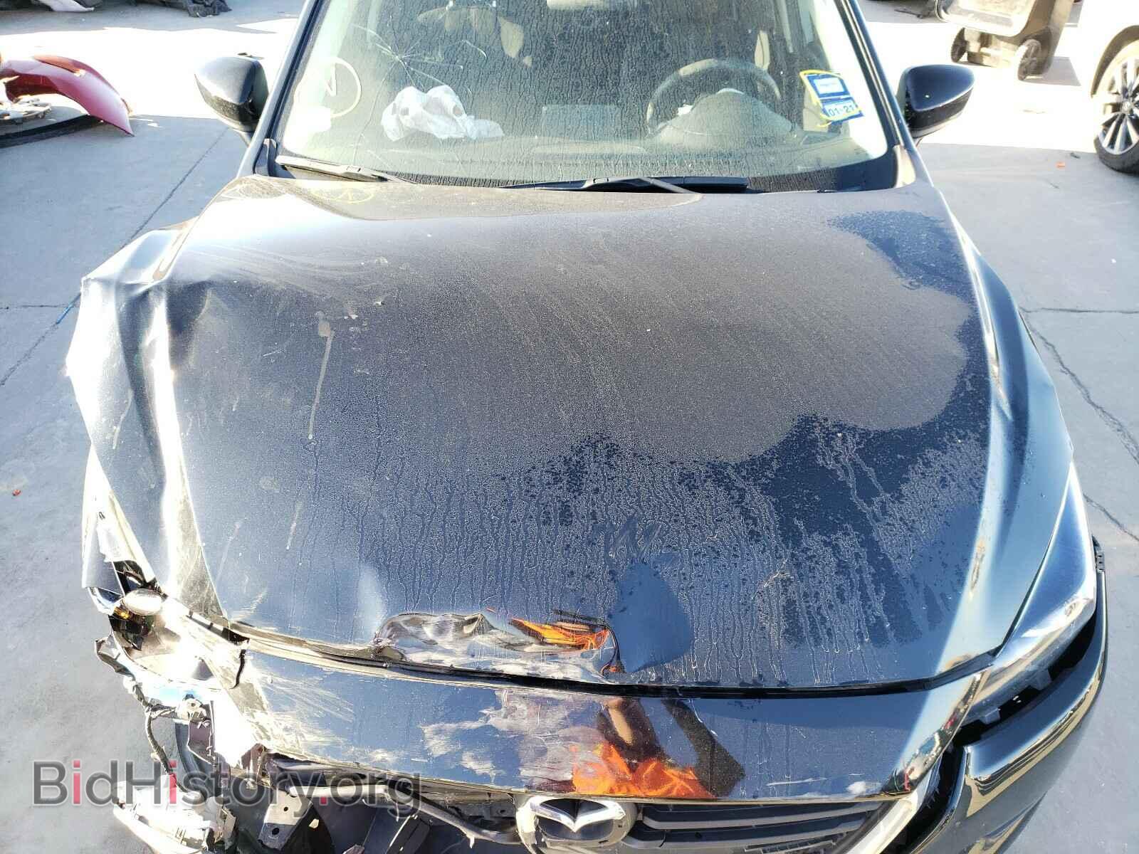 2017 MAZDA 3 - VIN: 3MZBN1U72HM114482 - Фото 7