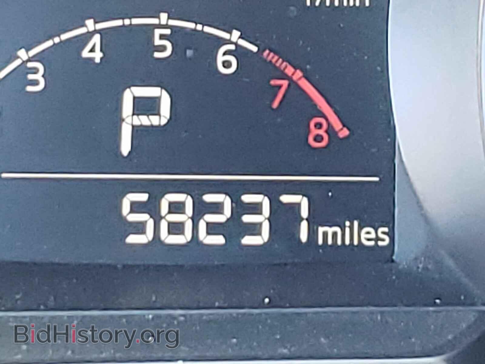 2017 MAZDA 3 - VIN: 3MZBN1U72HM114482 - Фото 8
