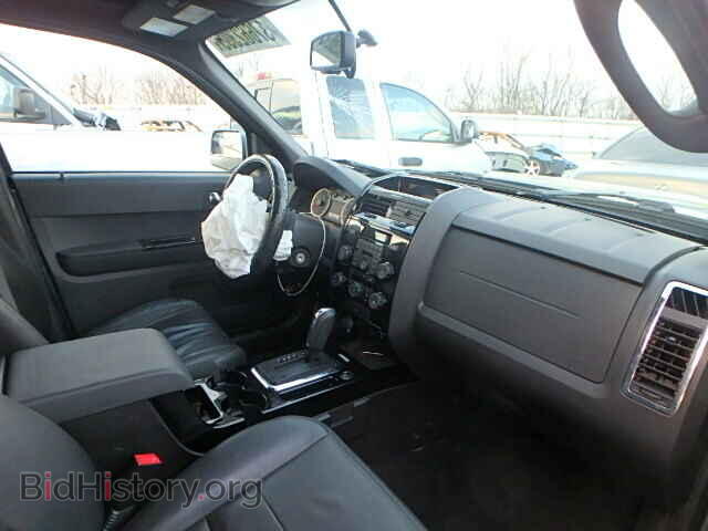 2012 FORD ESCAPE - VIN: 1FMCU0EG9CKC40241 - Фото 5