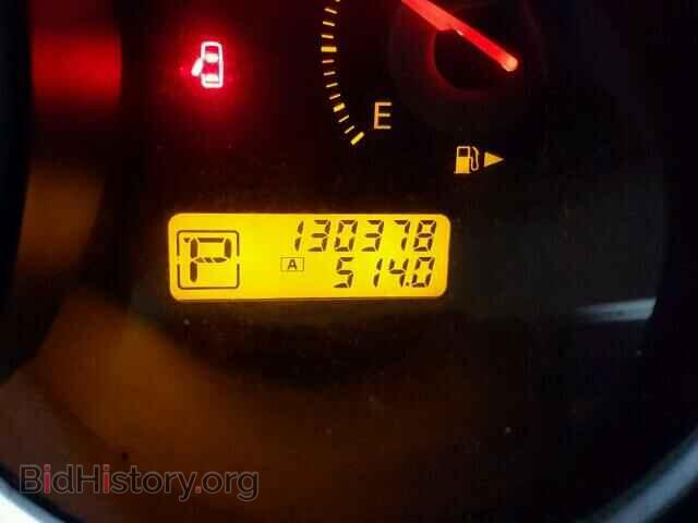 2007 NISSAN VERSA - VIN: 3N1BC13E47L413195 - Фото 8