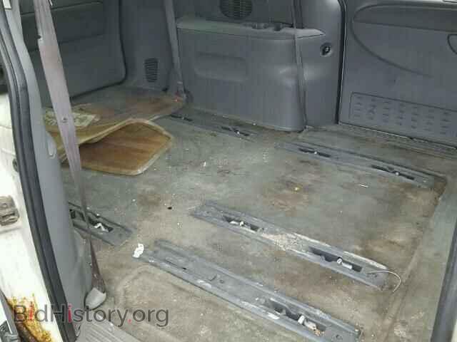 2005 DODGE CARAVAN - VIN: 1D4GP25R95B342588 - Фото 6