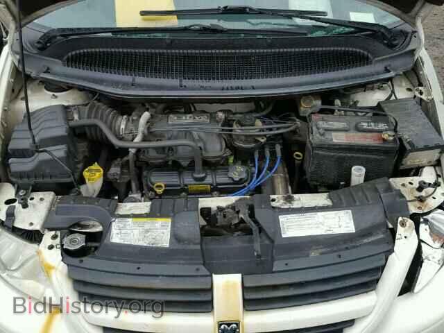 2005 DODGE CARAVAN - VIN: 1D4GP25R95B342588 - Фото 7