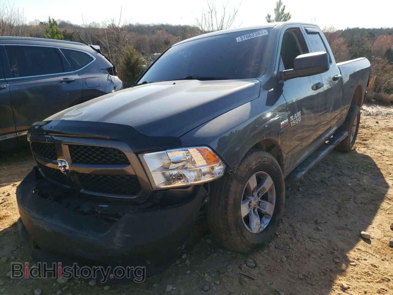 2017 RAM 1500 - VIN: 1C6RR7FT4HS632885 - Photo 2