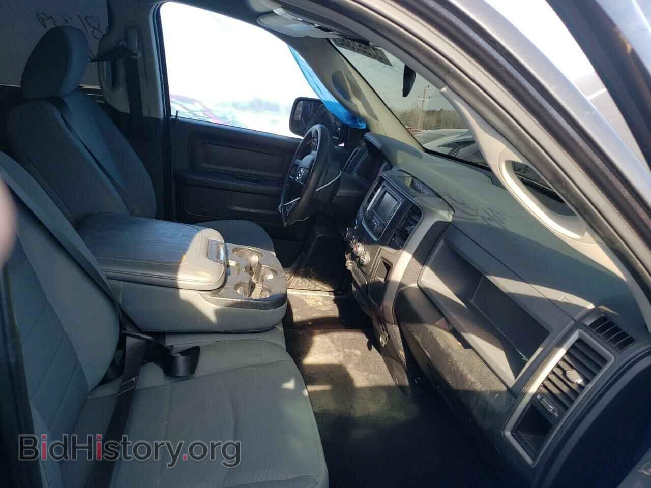 2017 RAM 1500 - VIN: 1C6RR7FT4HS632885 - Photo 5