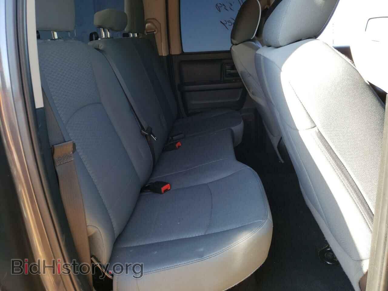 2017 RAM 1500 - VIN: 1C6RR7FT4HS632885 - Photo 6