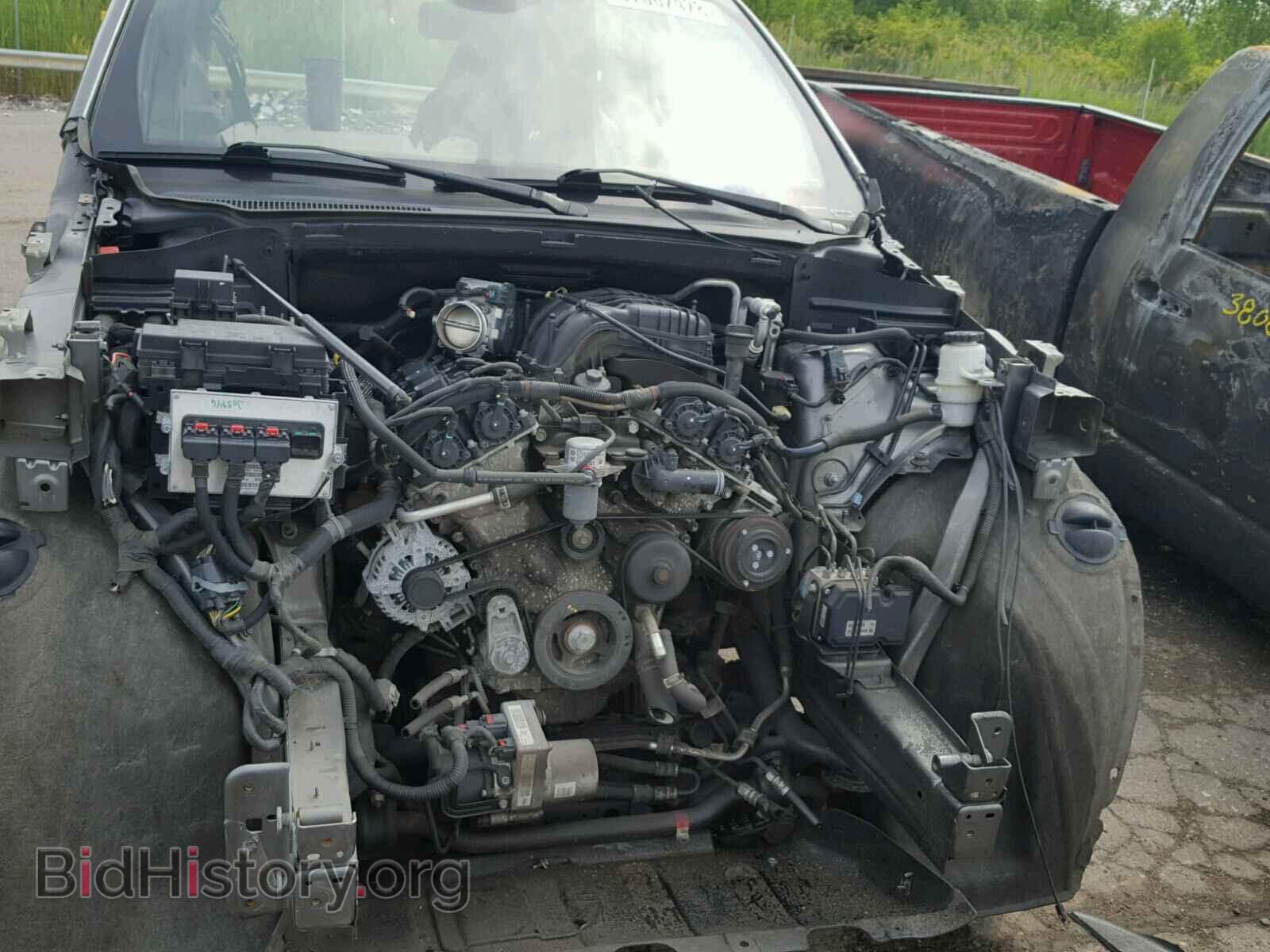 2013 DODGE DURANGO - VIN: 1C4RDJDGXDC593072 - Фото 7