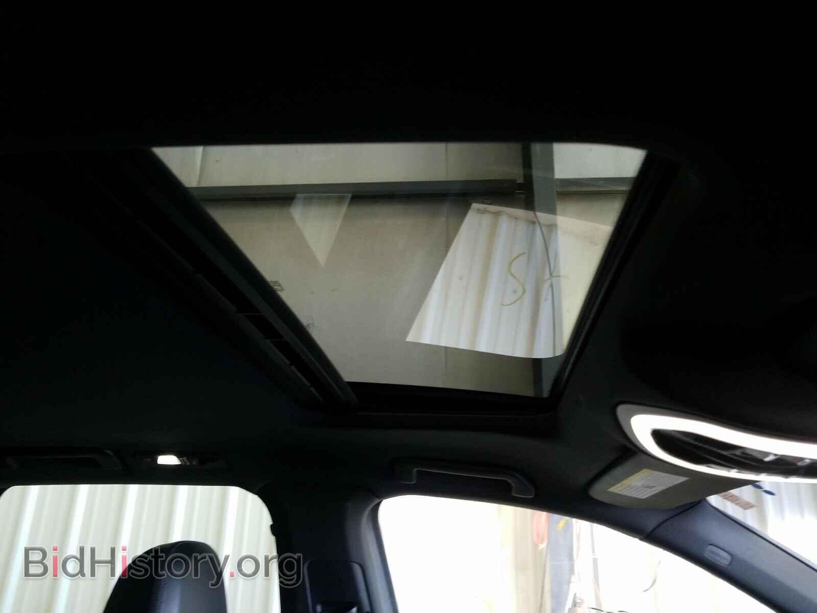 2012 PORSCHE CAYENNE - VIN: WP1AB2A20CLA41949 - Фото 9