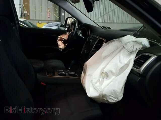 2012 JEEP CHEROKEE - VIN: 1C4RJFAG4CC222661 - Фото 5