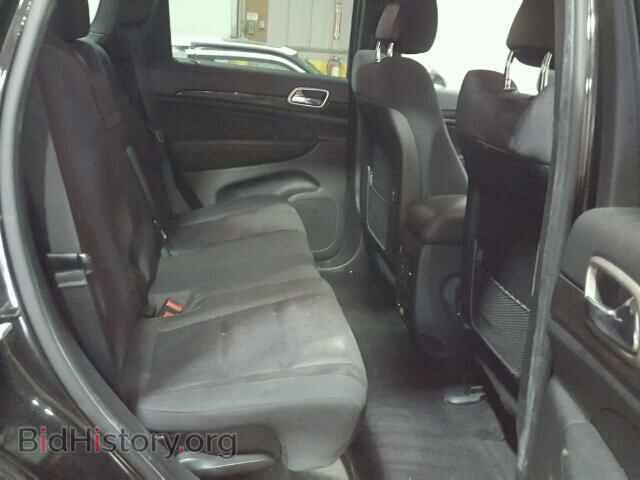 2012 JEEP CHEROKEE - VIN: 1C4RJFAG4CC222661 - Фото 6