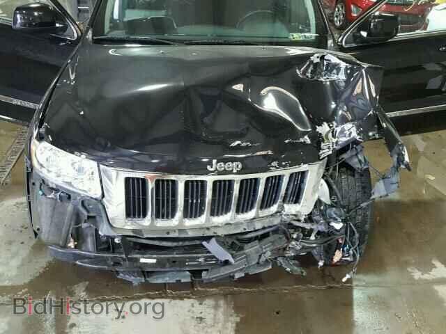 2012 JEEP CHEROKEE - VIN: 1C4RJFAG4CC222661 - Фото 7