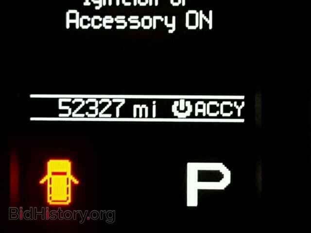 2012 JEEP CHEROKEE - VIN: 1C4RJFAG4CC222661 - Фото 8
