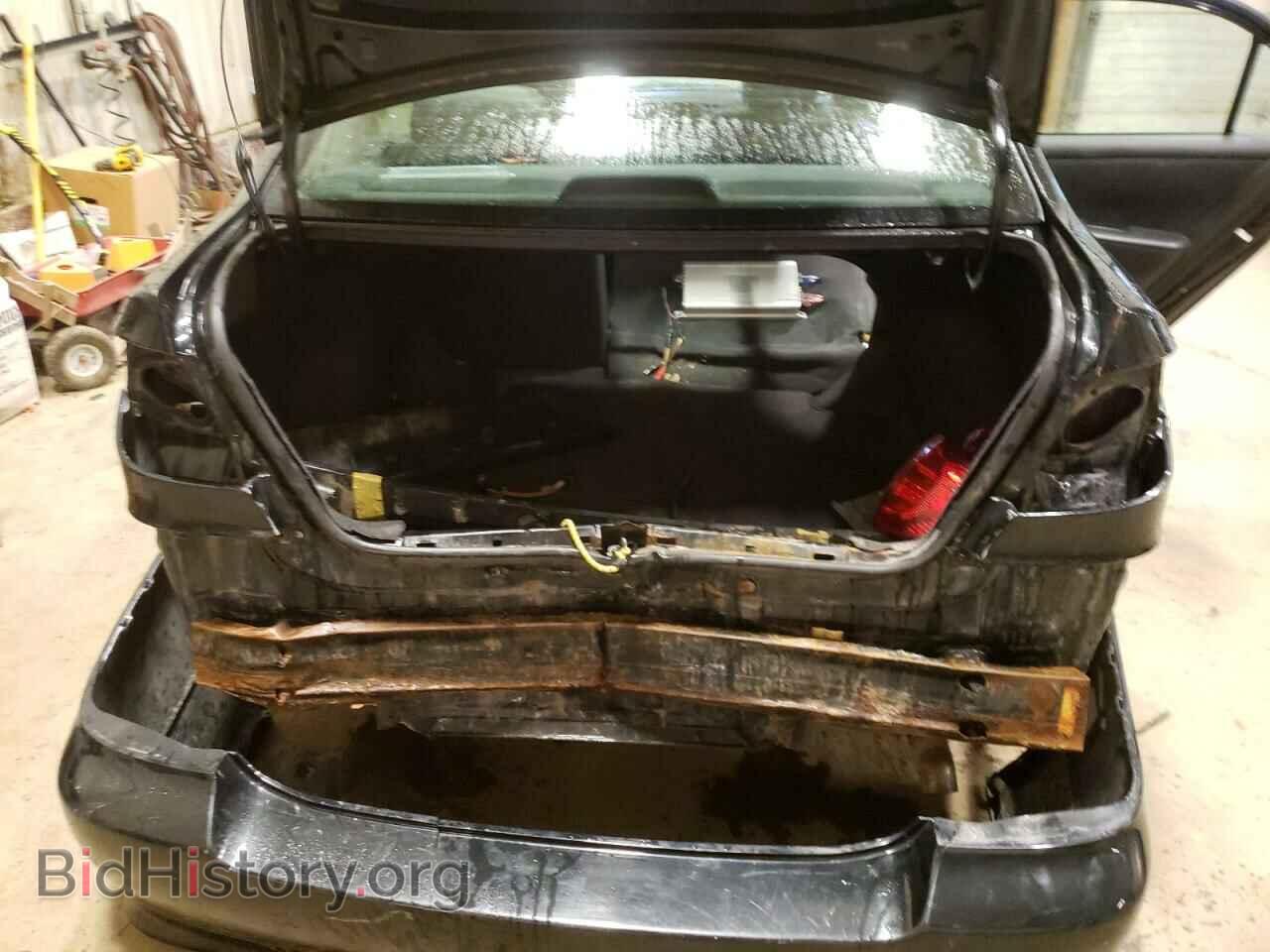 2007 TOYOTA COROLLA - VIN: 2T1BR32E17C821844 - Фото 9
