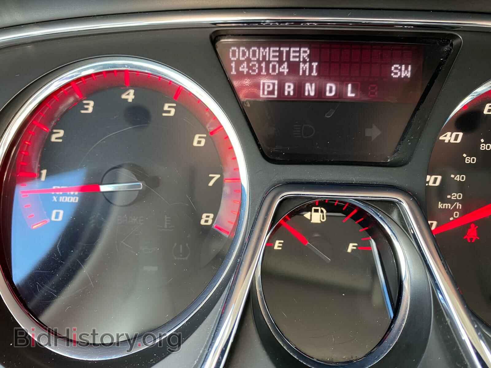 2014 GMC ACADIA - VIN: 1GKKVRKD9EJ357178 - Фото 8