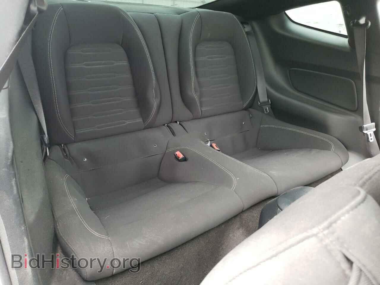 2015 FORD MUSTANG - VIN: 1FA6P8CF9F5423911 - Фото 6