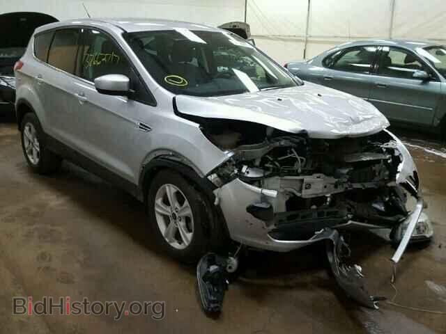 Фотография 1FMCU0GX9FUB04259 - FORD ESCAPE 2015