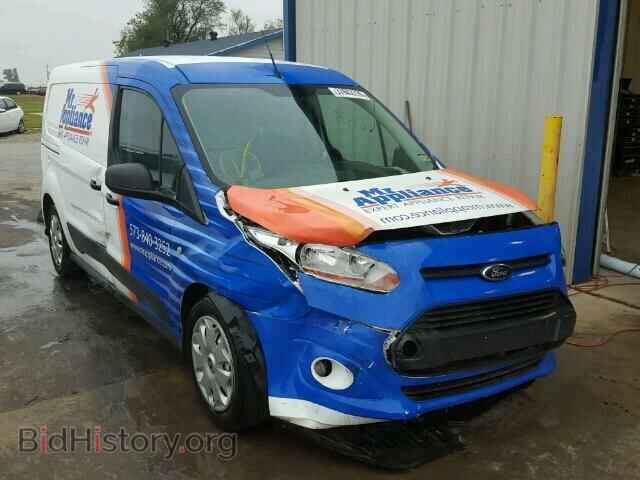 Photo NM0LS7F73E1144466 - FORD TRANSIT CO 2014