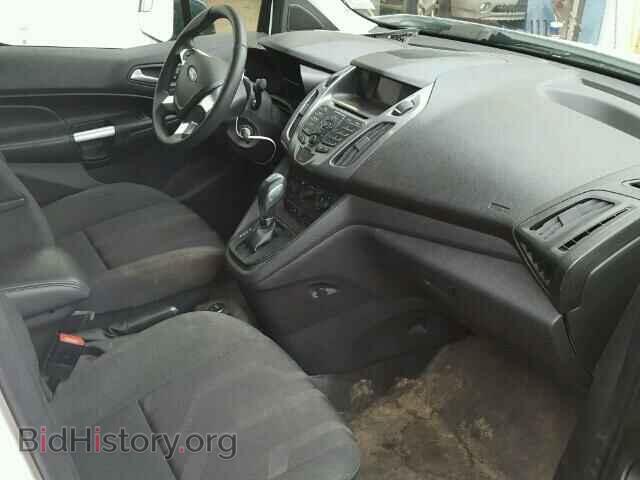 2014 FORD TRANSIT CO - VIN: NM0LS7F73E1144466 - Фото 5