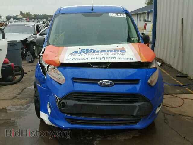 2014 FORD TRANSIT CO - VIN: NM0LS7F73E1144466 - Фото 9