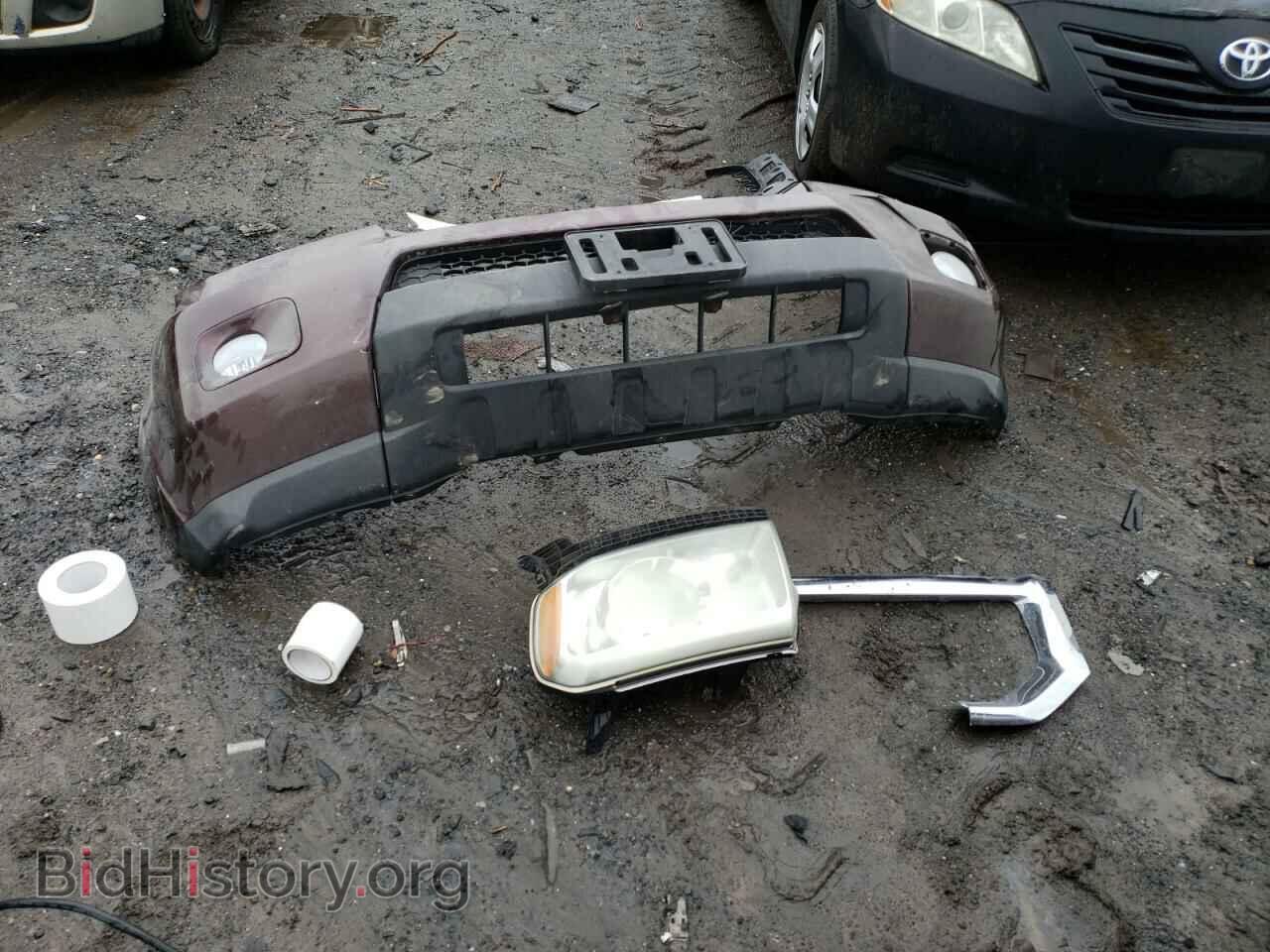 2011 HONDA PILOT - VIN: 5FNYF4H58BB012474 - Photo 13