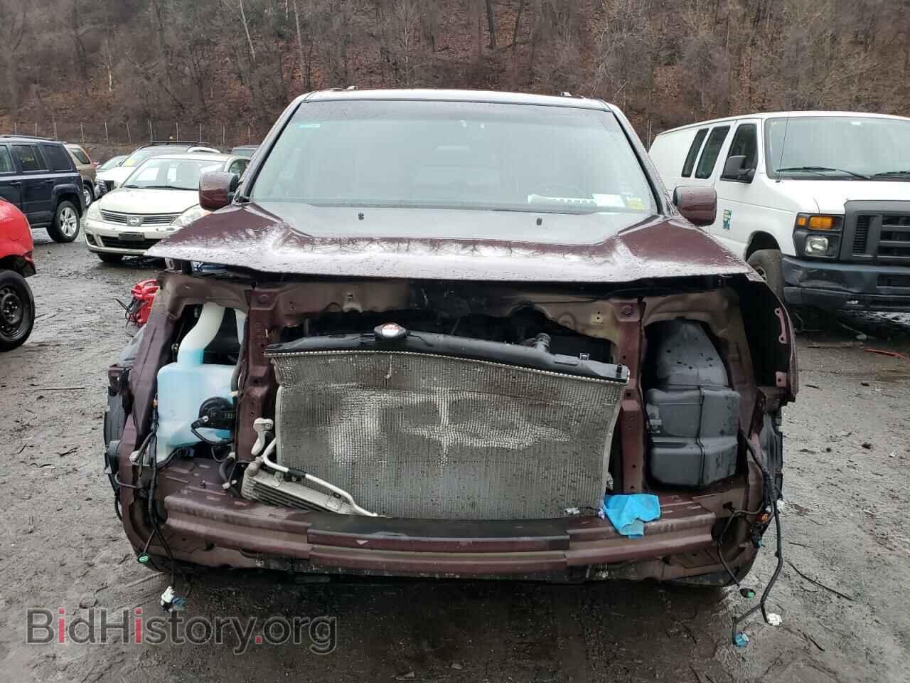 2011 HONDA PILOT - VIN: 5FNYF4H58BB012474 - Photo 5