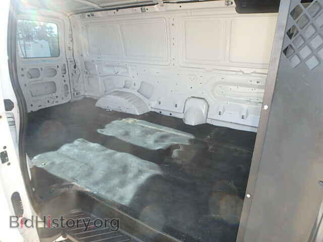 2008 FORD ECONOLINE - VIN: 1FTNE14W38DA77106 - Фото 6