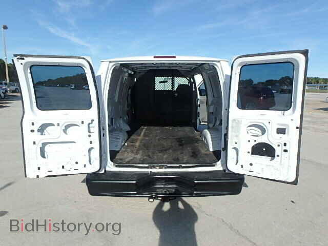 2008 FORD ECONOLINE - VIN: 1FTNE14W38DA77106 - Фото 10