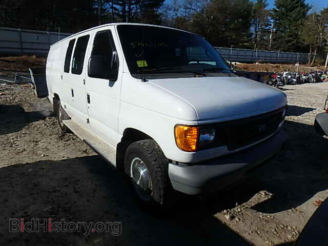 Фотография 1FTSS34L06HA14449 - FORD ECONOLINE 2006