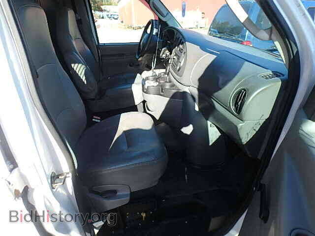 2006 FORD ECONOLINE - VIN: 1FTSS34L06HA14449 - Фото 5