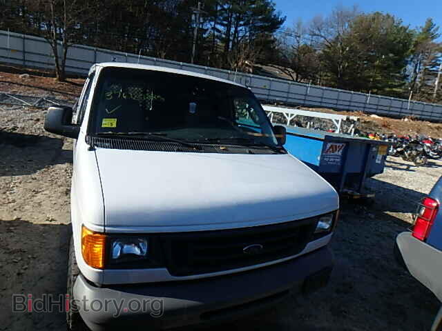 2006 FORD ECONOLINE - VIN: 1FTSS34L06HA14449 - Фото 9