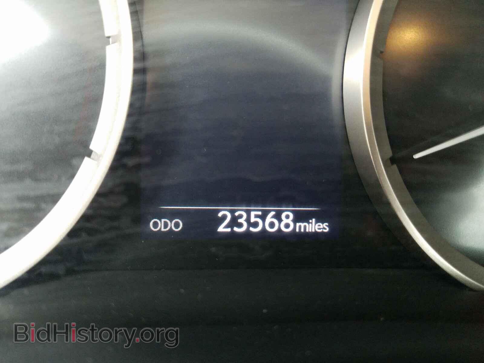 2015 LEXUS IS - VIN: JTHCF1D22F5024582 - Фото 8