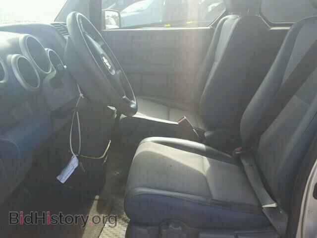 2006 HONDA ELEMENT - VIN: 5J6YH18376L008887 - Photo 5