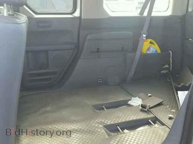 2006 HONDA ELEMENT - VIN: 5J6YH18376L008887 - Photo 6