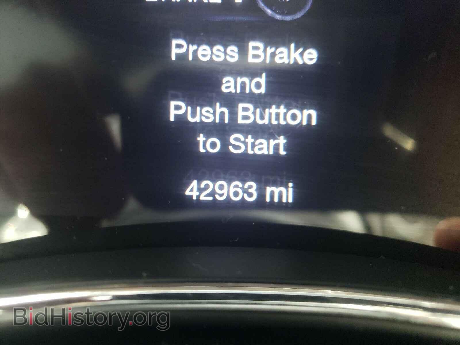 2017 DODGE DURANGO - VIN: 1C4RDJDG1HC757881 - Photo 8