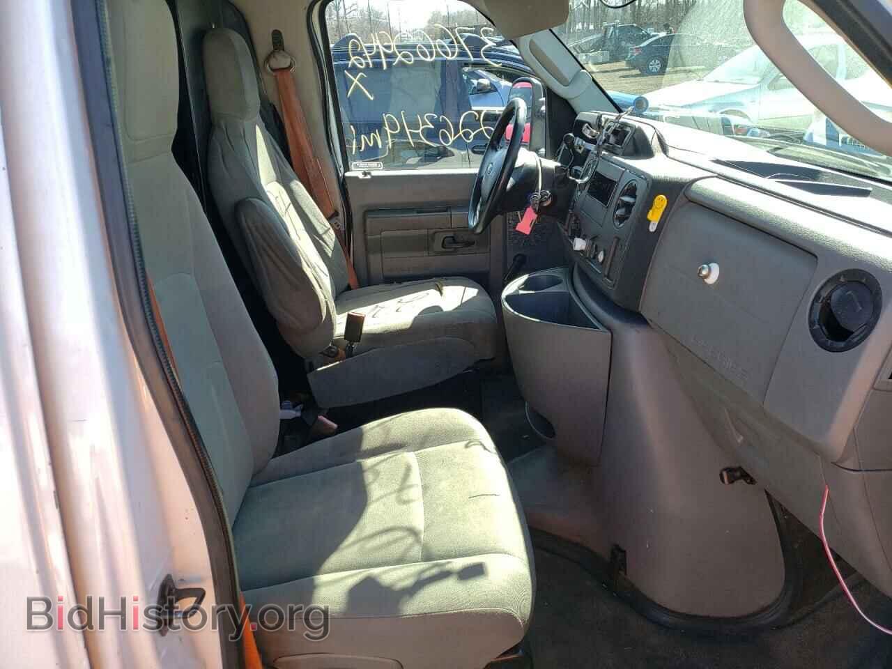 2010 FORD ECONOLINE - VIN: 1FTNE1EW7ADA91062 - Photo 5