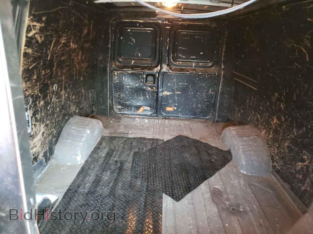 2010 FORD ECONOLINE - VIN: 1FTNE1EW7ADA91062 - Photo 6